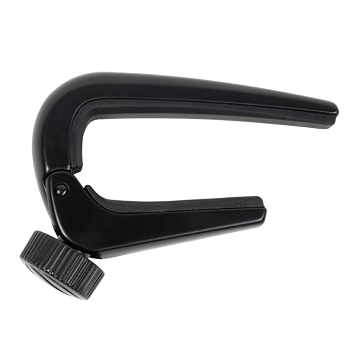 ERNIE BALL Precision Siyah Kapo